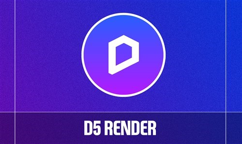 D5 RENDER
