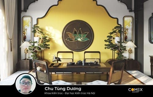 Chu Tùng Dương