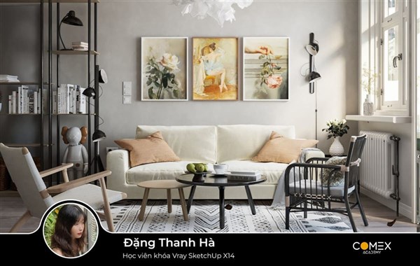  Đặng Thanh Hà